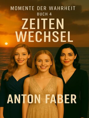 cover image of Zeiten Wechsel